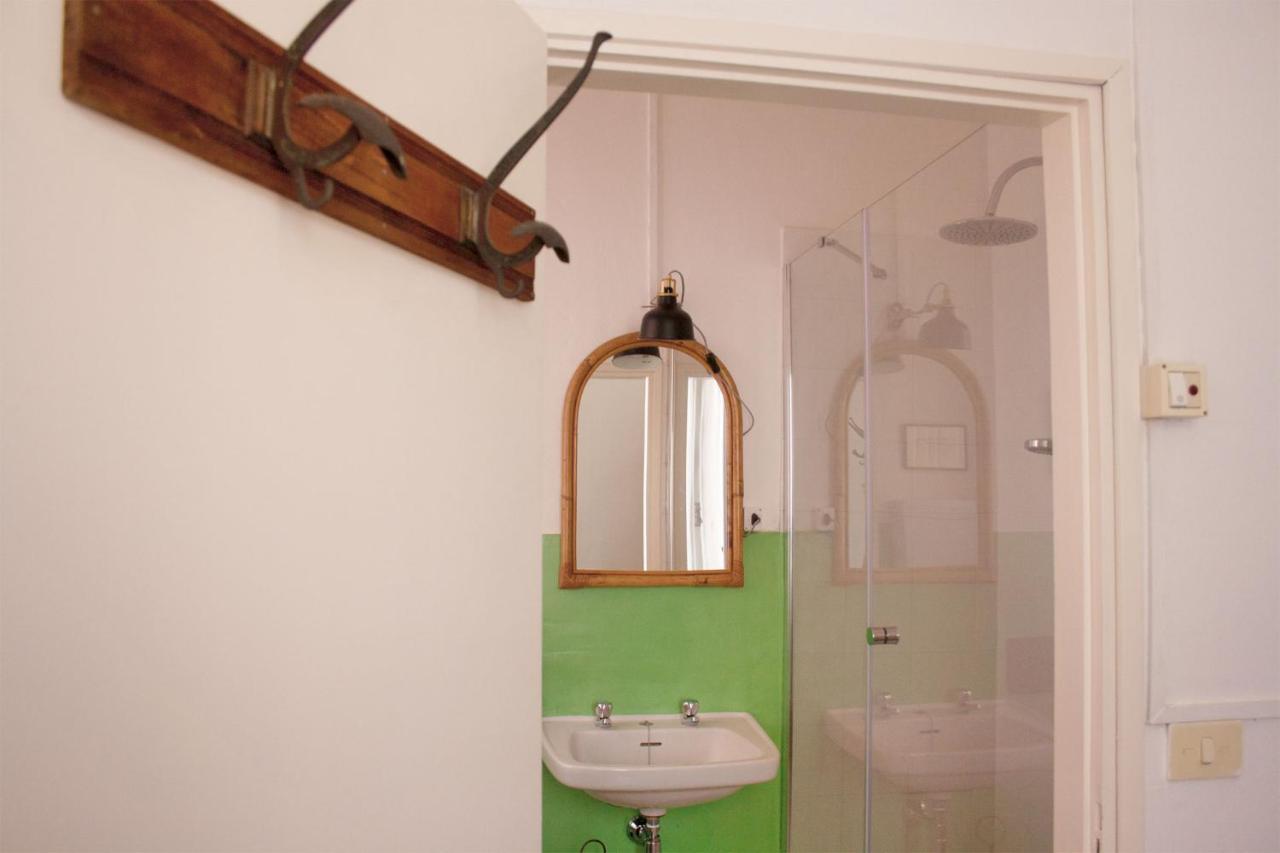 Ritornello B&B Poviglio  ภายนอก รูปภาพ
