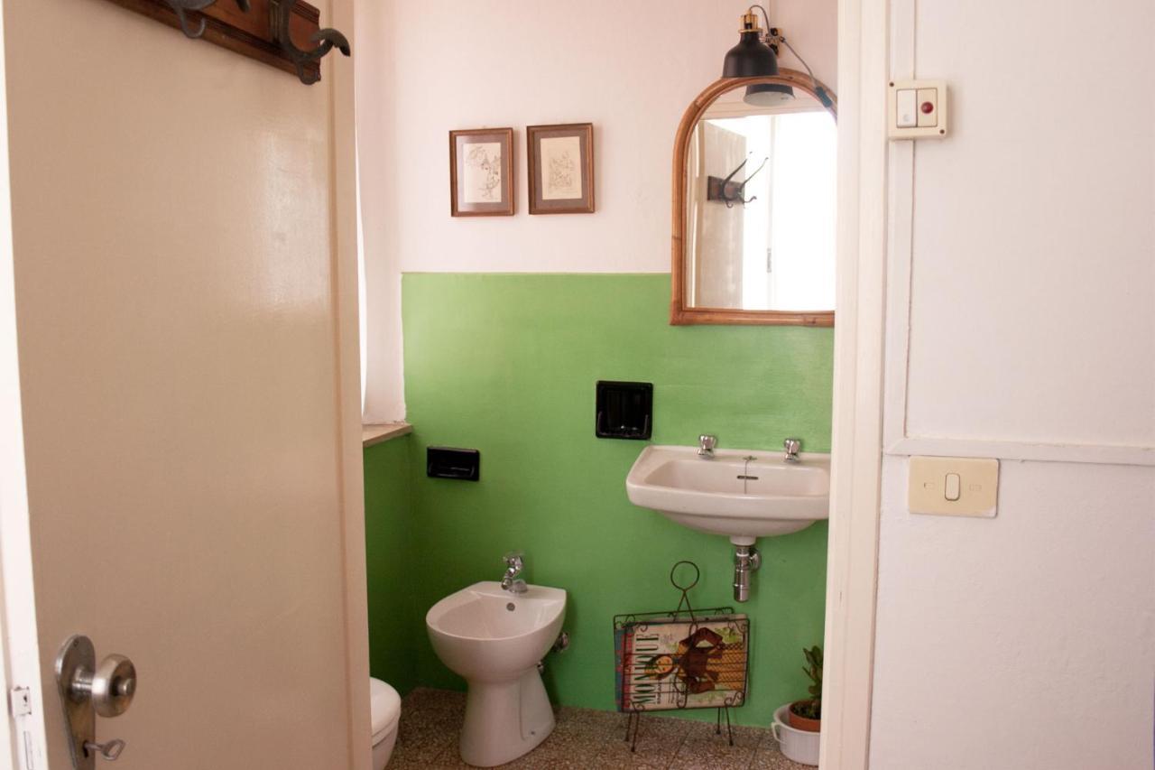 Ritornello B&B Poviglio  ภายนอก รูปภาพ