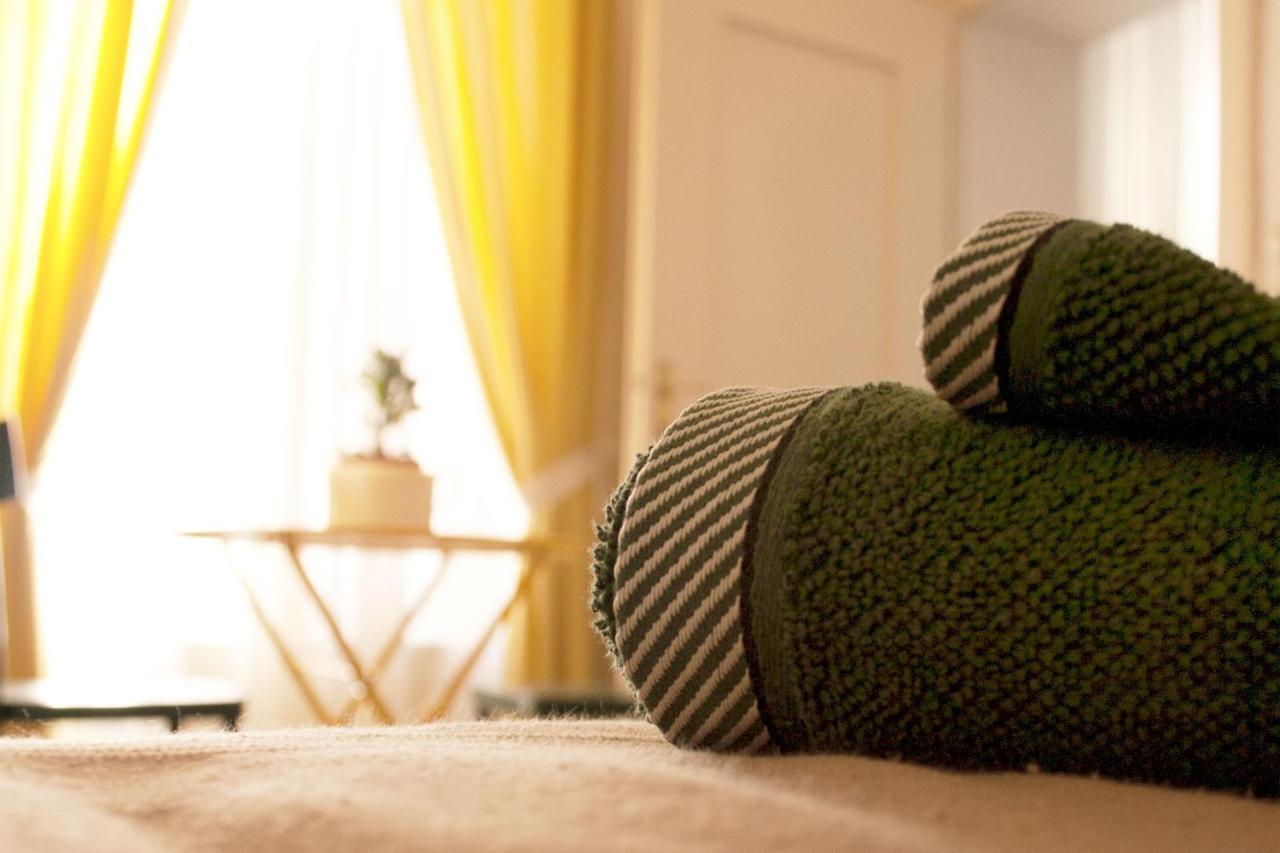 Ritornello B&B Poviglio  ภายนอก รูปภาพ